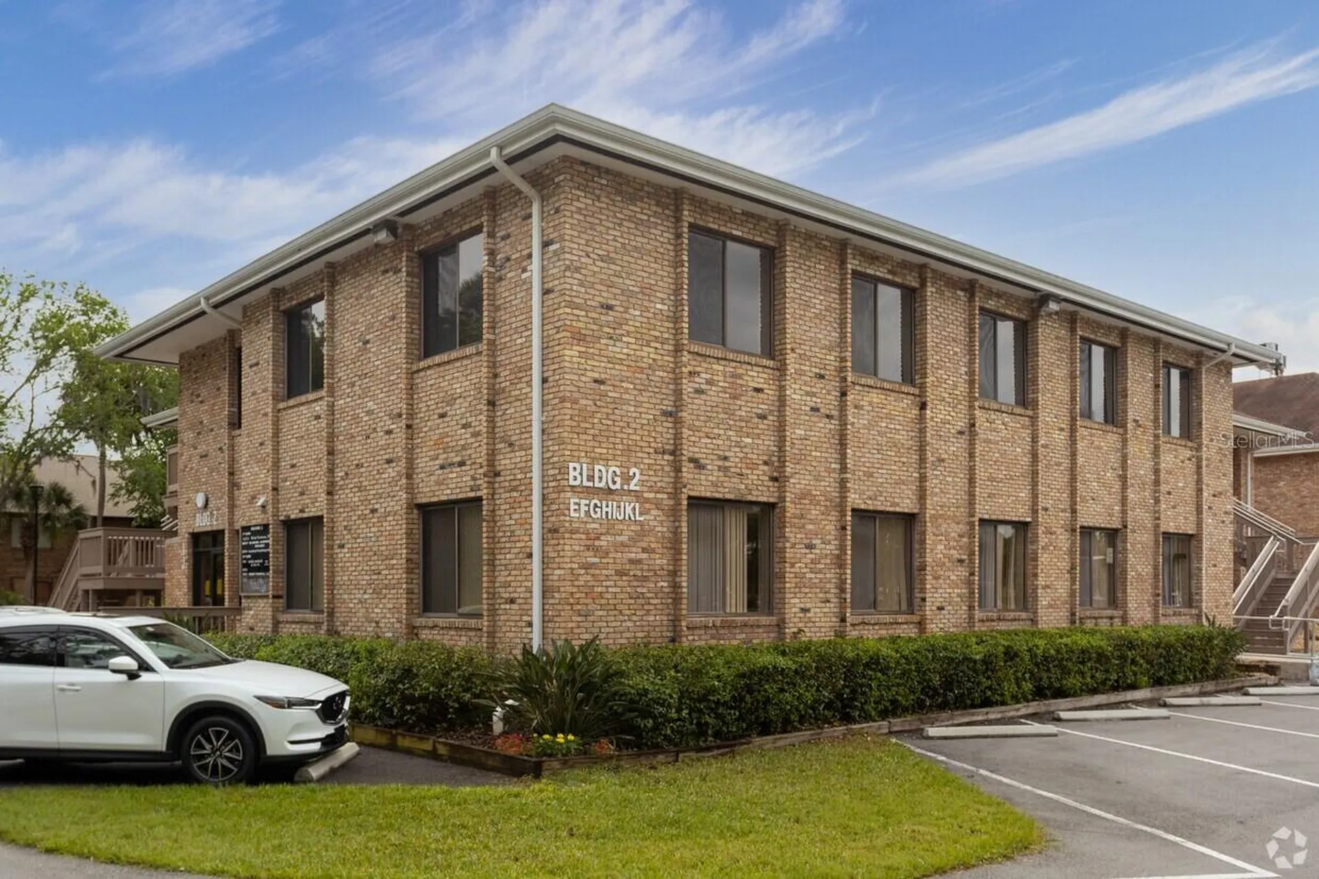 595 W Granada Boulevard Ormond Beach FL 32174
