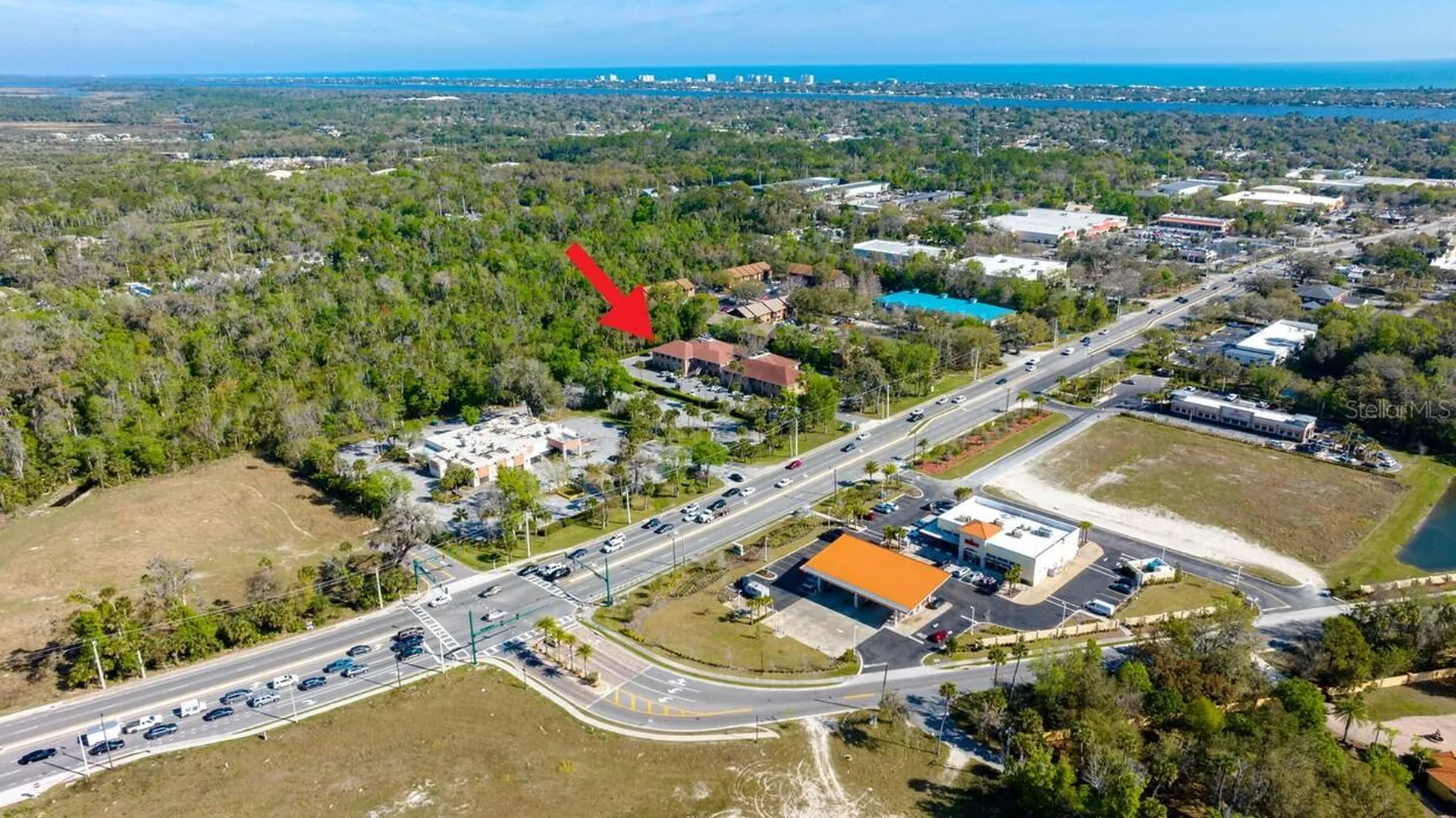 595 W Granada Boulevard Ormond Beach FL 32174