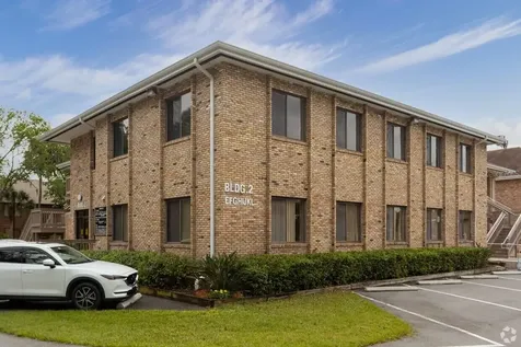 595 W Granada Boulevard Ormond Beach FL 32174