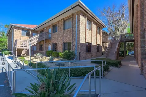 595 W Granada Boulevard Ormond Beach FL 32174