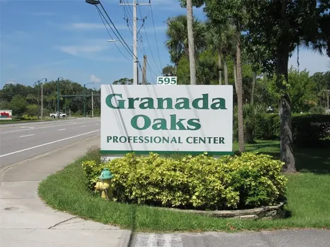 595 W Granada Boulevard Ormond Beach FL 32174
