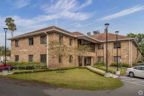 595 W Granada Boulevard Ormond Beach FL 32174