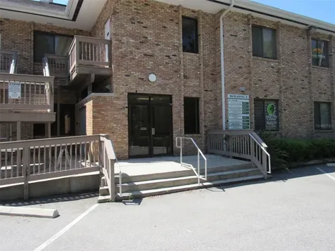 595 W Granada Boulevard Ormond Beach FL 32174