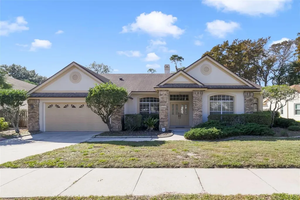 1268 Scandia Terrace Oviedo FL 32765