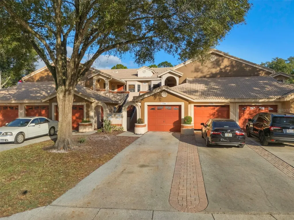 7784 Sugar Bend Drive Orlando FL 32819