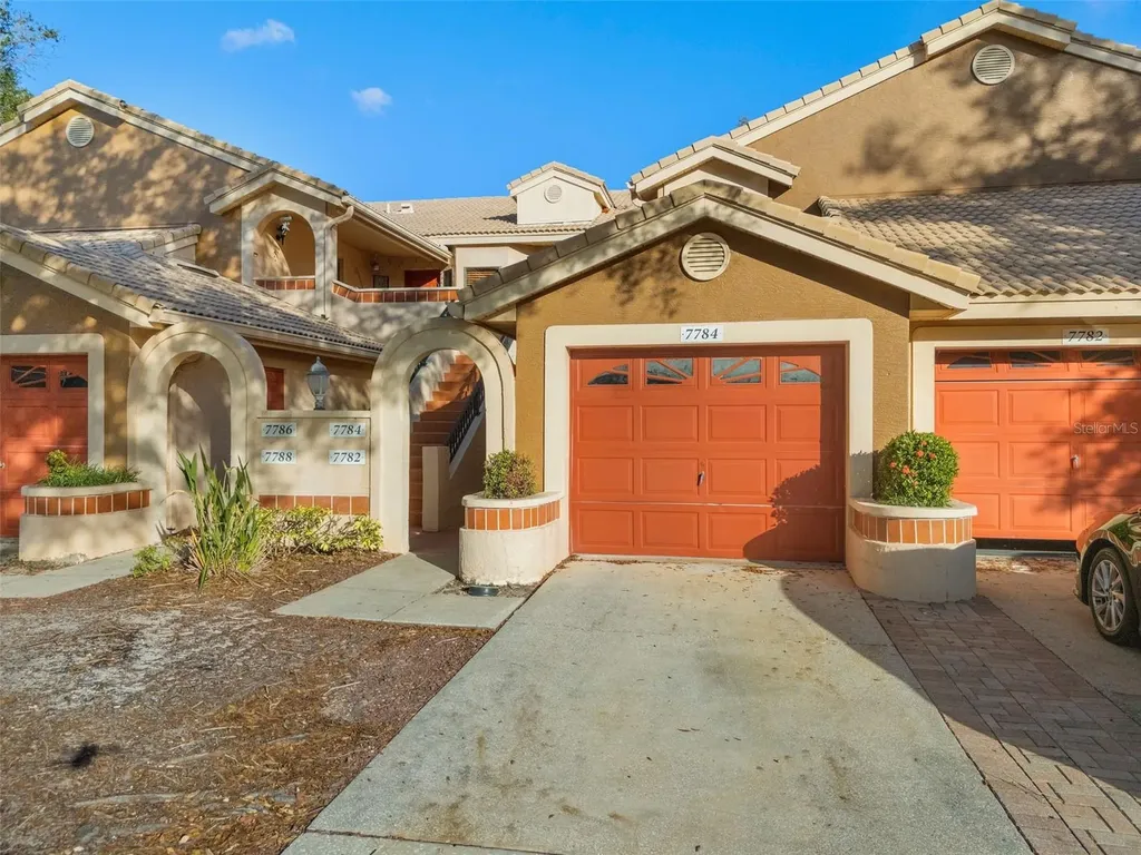 7784 Sugar Bend Drive Orlando FL 32819
