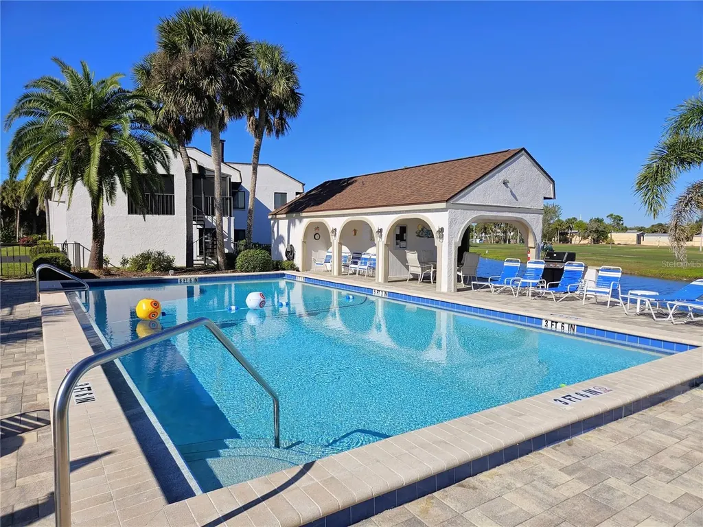 812 Capri Isles Boulevard Venice FL 34292