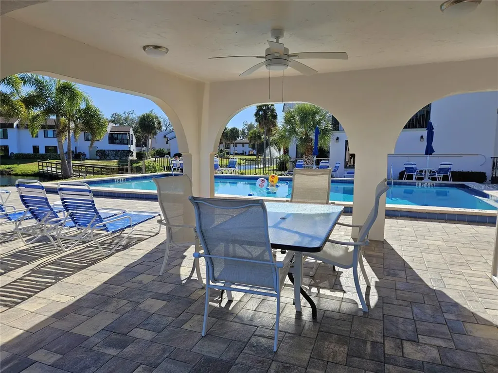812 Capri Isles Boulevard Venice FL 34292