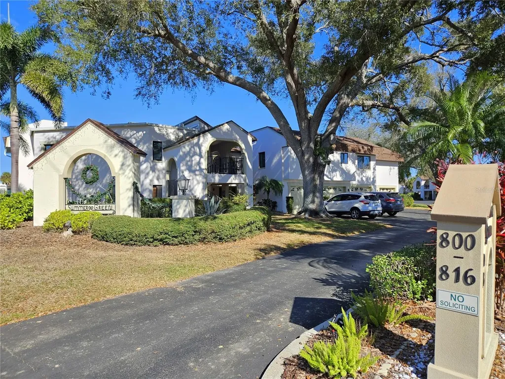 812 Capri Isles Boulevard Venice FL 34292