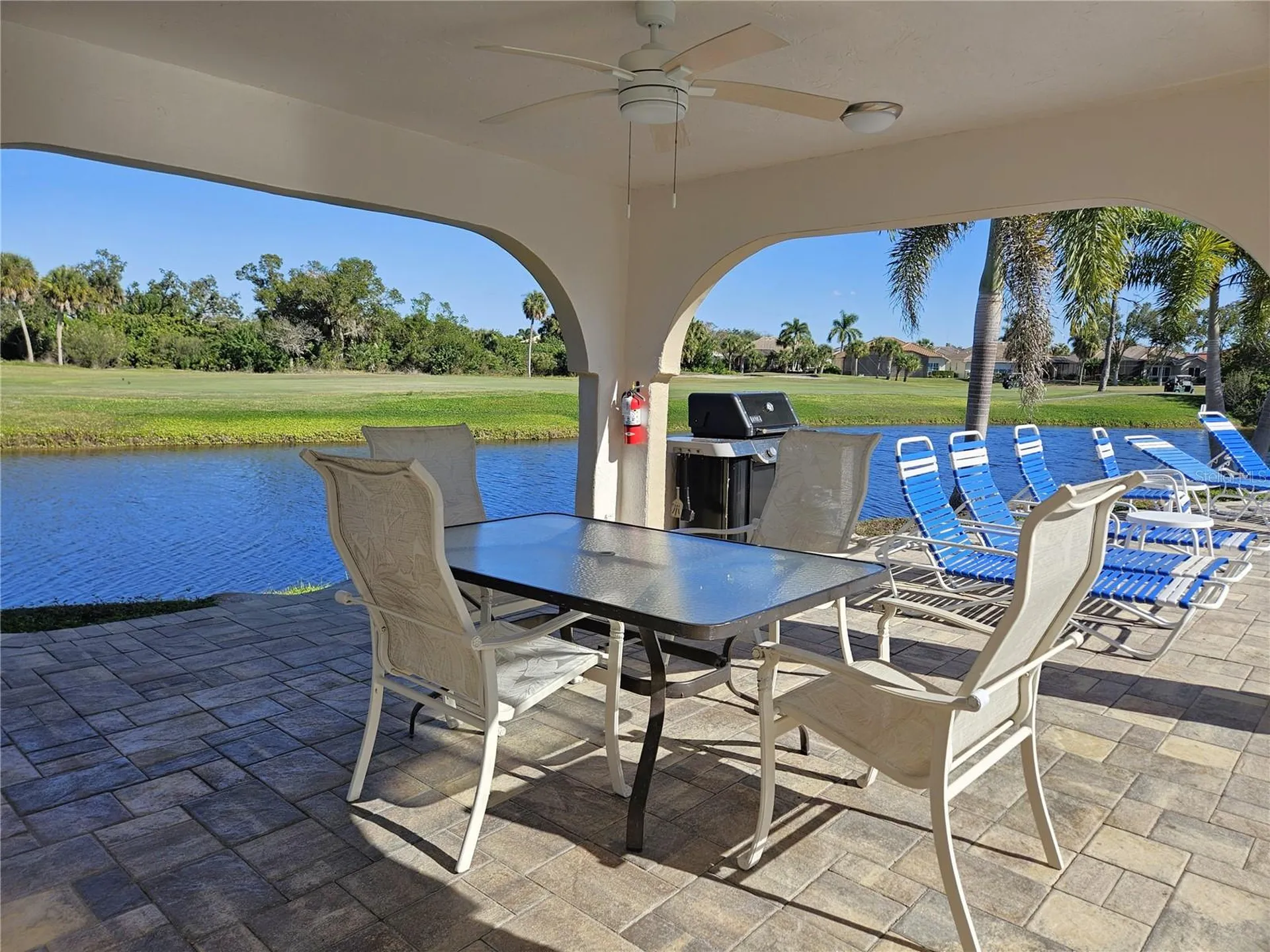 812 Capri Isles Boulevard Venice FL 34292