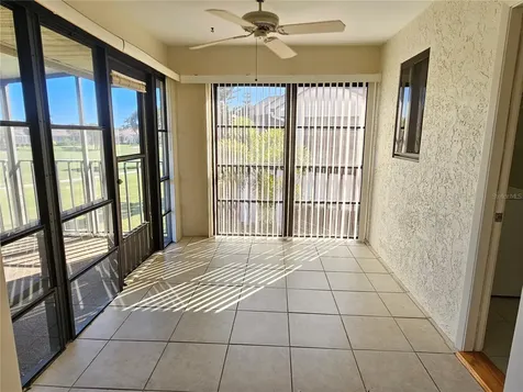 812 Capri Isles Boulevard Venice FL 34292