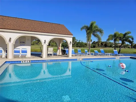 812 Capri Isles Boulevard Venice FL 34292