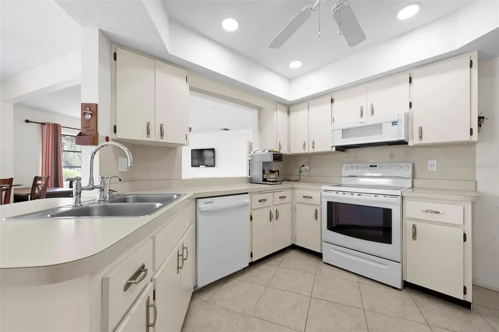 1845 Edison Drive Englewood FL 34224