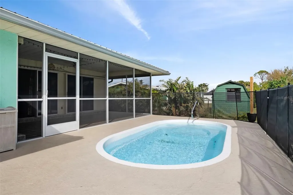 1845 Edison Drive Englewood FL 34224