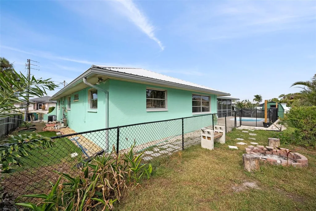 1845 Edison Drive Englewood FL 34224