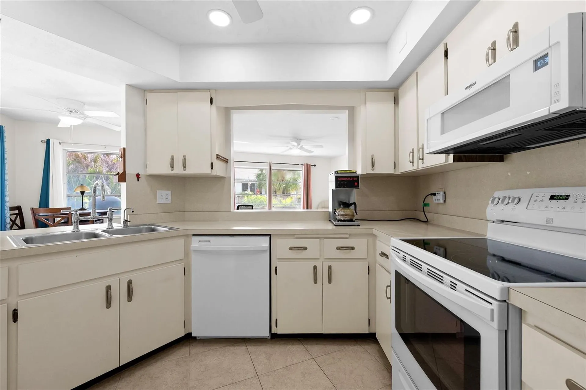 1845 Edison Drive Englewood FL 34224