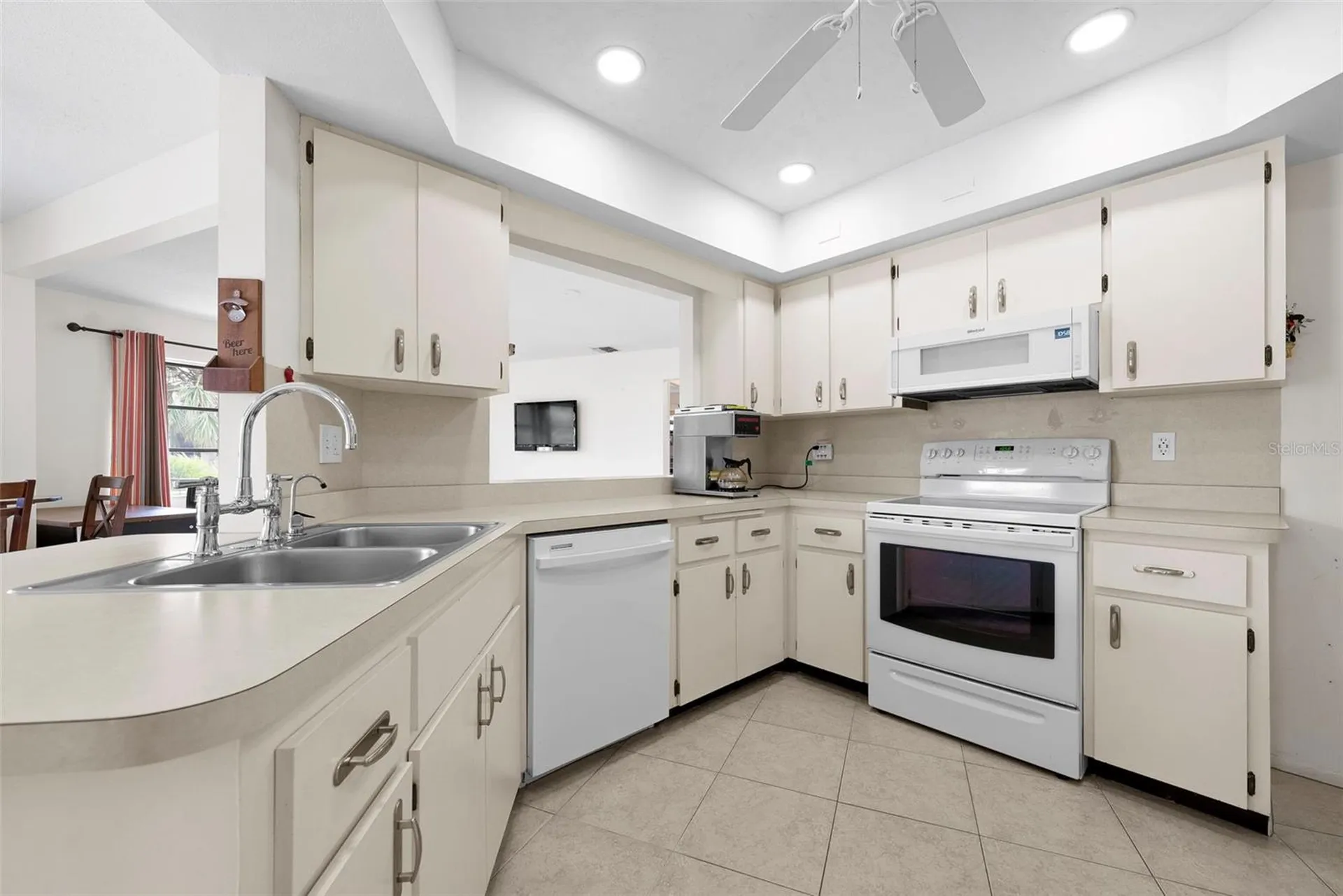 1845 Edison Drive Englewood FL 34224