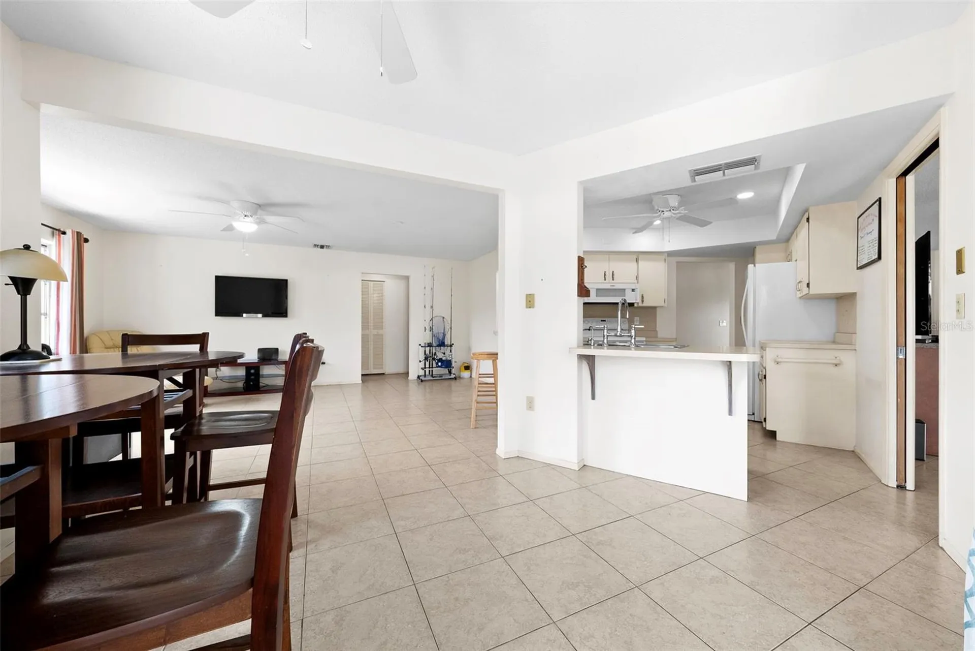 1845 Edison Drive Englewood FL 34224