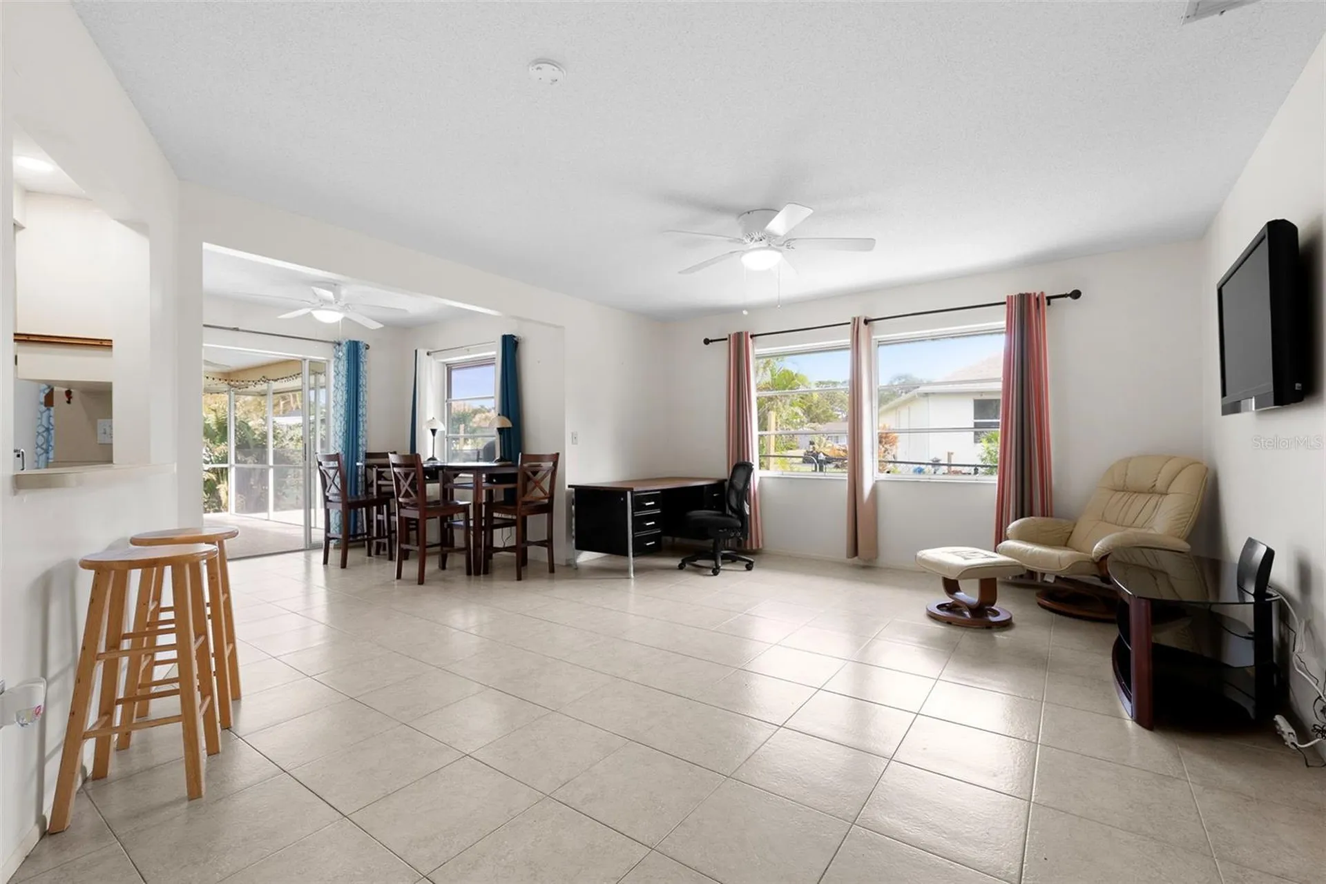 1845 Edison Drive Englewood FL 34224