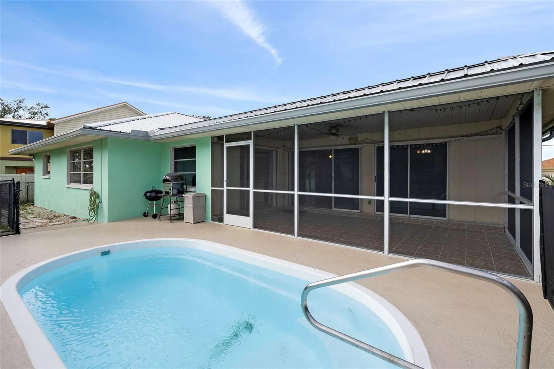 1845 Edison Drive Englewood FL 34224