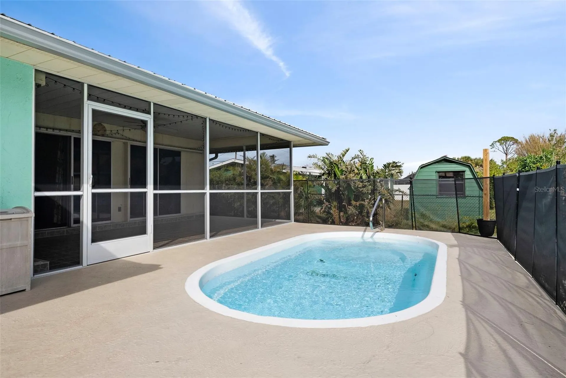 1845 Edison Drive Englewood FL 34224