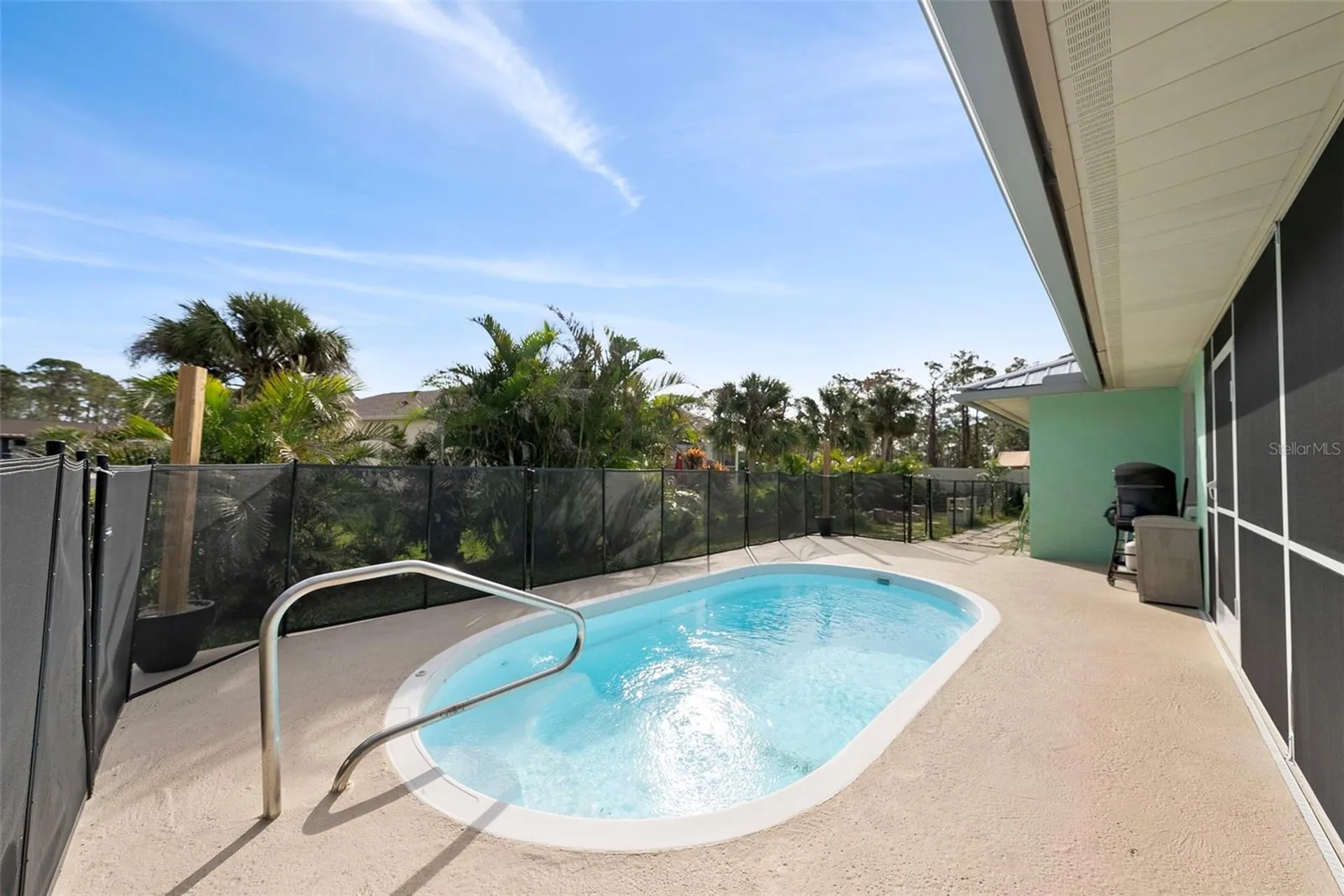 1845 Edison Drive Englewood FL 34224