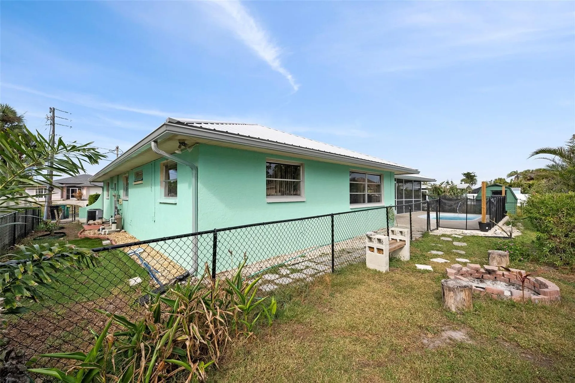 1845 Edison Drive Englewood FL 34224