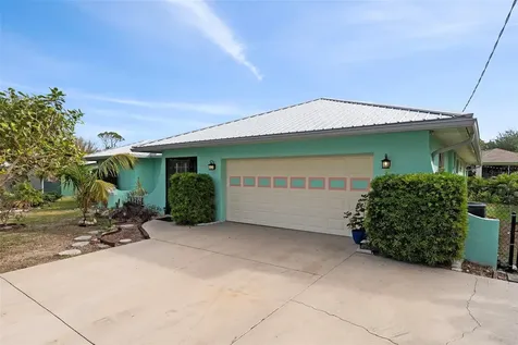 1845 Edison Drive Englewood FL 34224