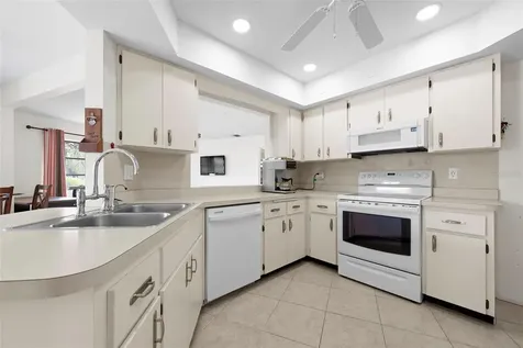 1845 Edison Drive Englewood FL 34224
