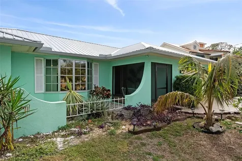 1845 Edison Drive Englewood FL 34224