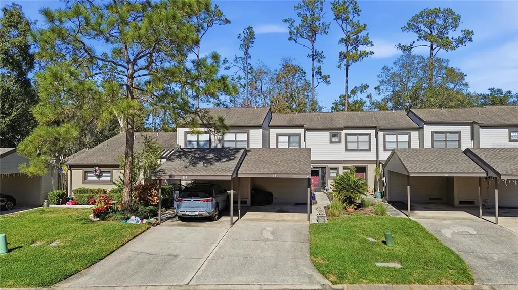 405 Woods Landing Trail Oldsmar FL 34677