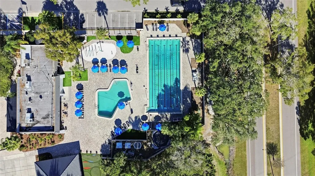 405 Woods Landing Trail Oldsmar FL 34677