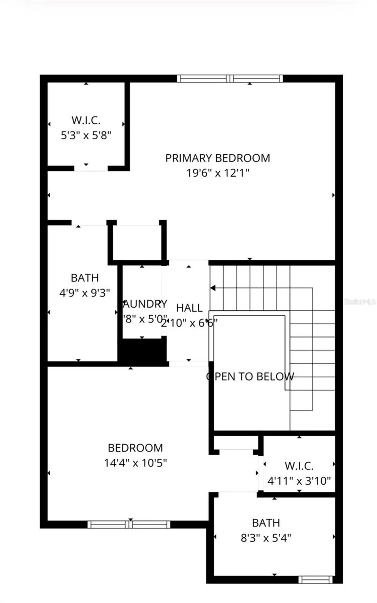 405 Woods Landing Trail Oldsmar FL 34677