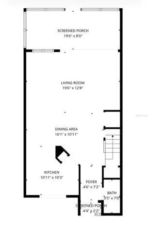 405 Woods Landing Trail Oldsmar FL 34677