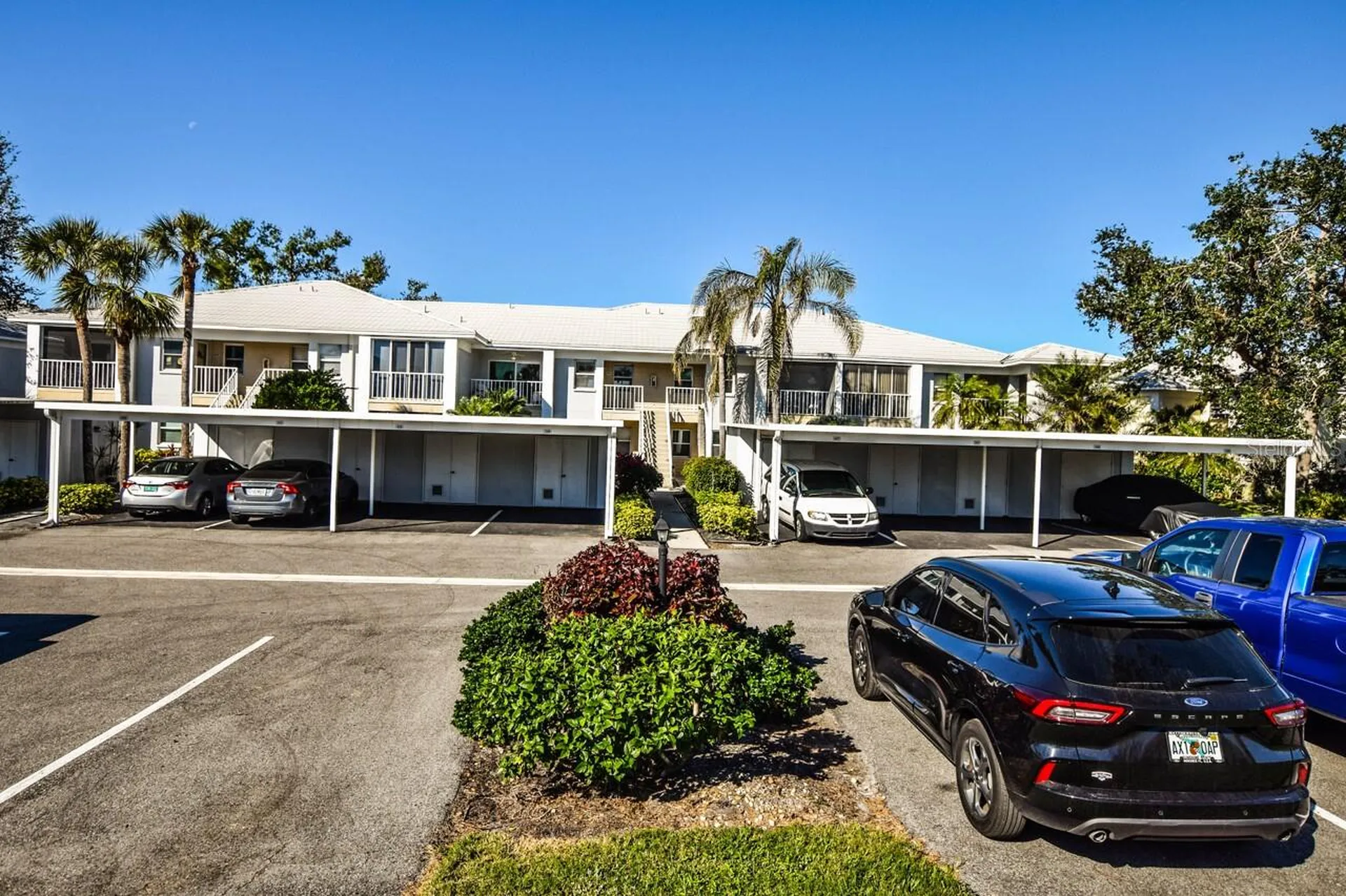 Venice FL, 427 Cerromar Lane, Unit 356