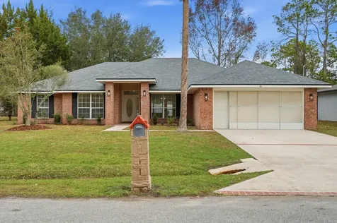 31 Radcliffe Drive Palm Coast FL 32164