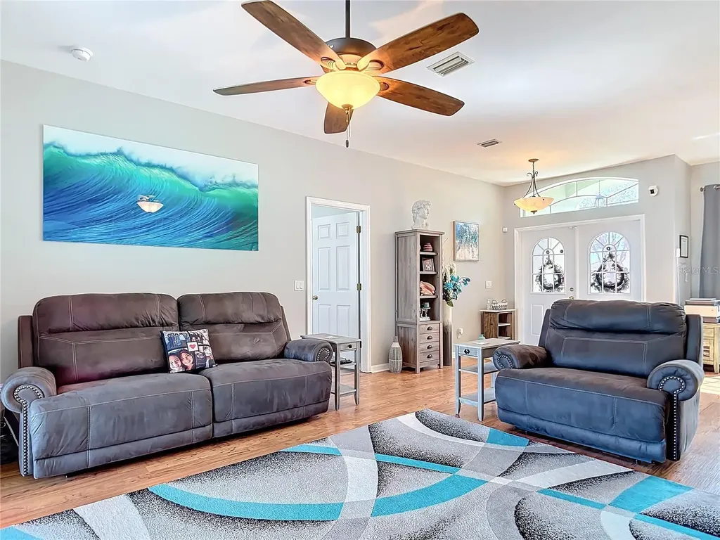 2115 Pan American Boulevard North Port FL 34287