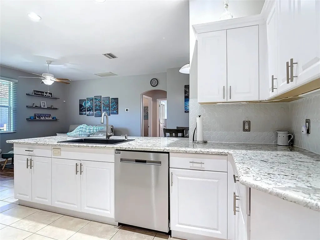 2115 Pan American Boulevard North Port FL 34287