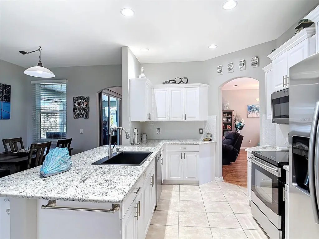2115 Pan American Boulevard North Port FL 34287