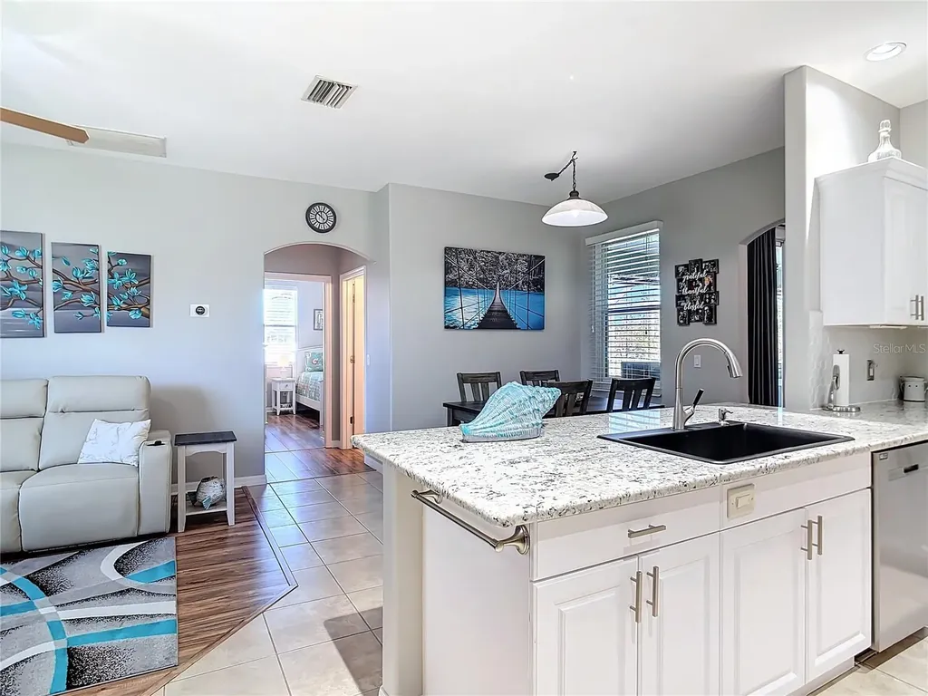 2115 Pan American Boulevard North Port FL 34287