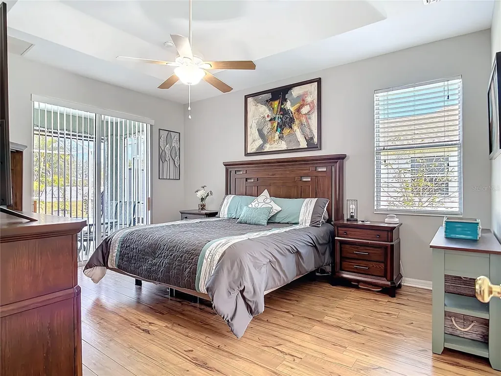 2115 Pan American Boulevard North Port FL 34287