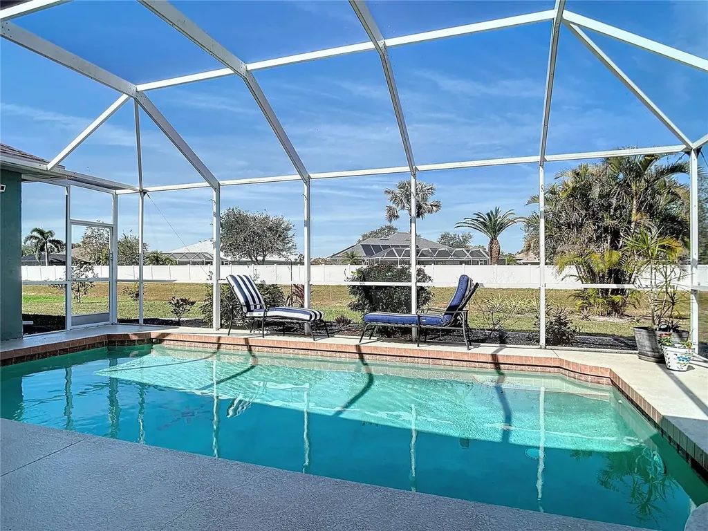 2115 Pan American Boulevard North Port FL 34287