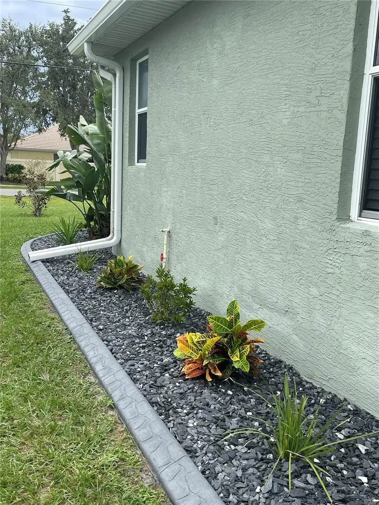 2115 Pan American Boulevard North Port FL 34287