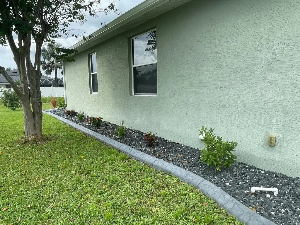 2115 Pan American Boulevard North Port FL 34287