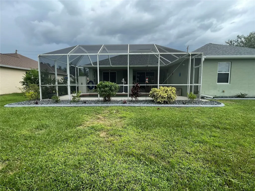 2115 Pan American Boulevard North Port FL 34287