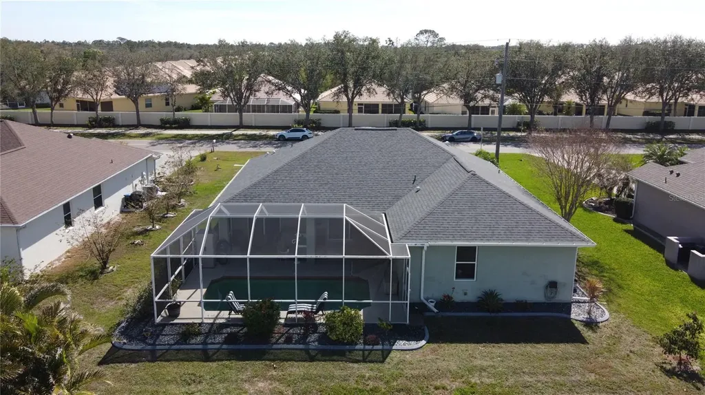 2115 Pan American Boulevard North Port FL 34287