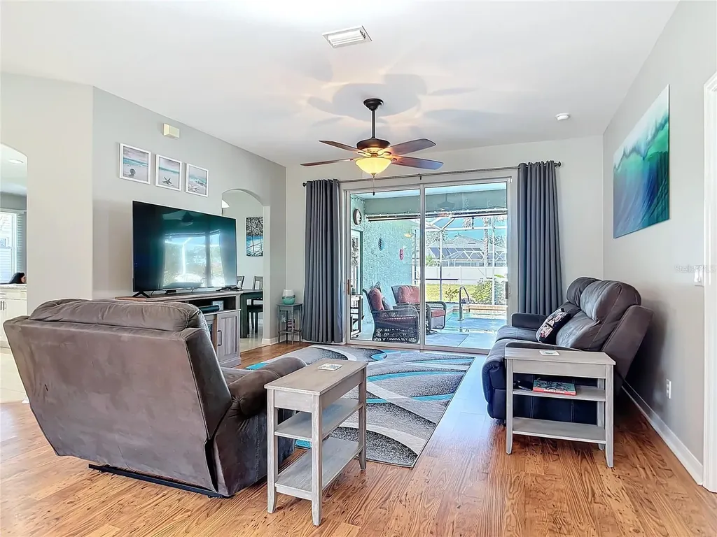 2115 Pan American Boulevard North Port FL 34287