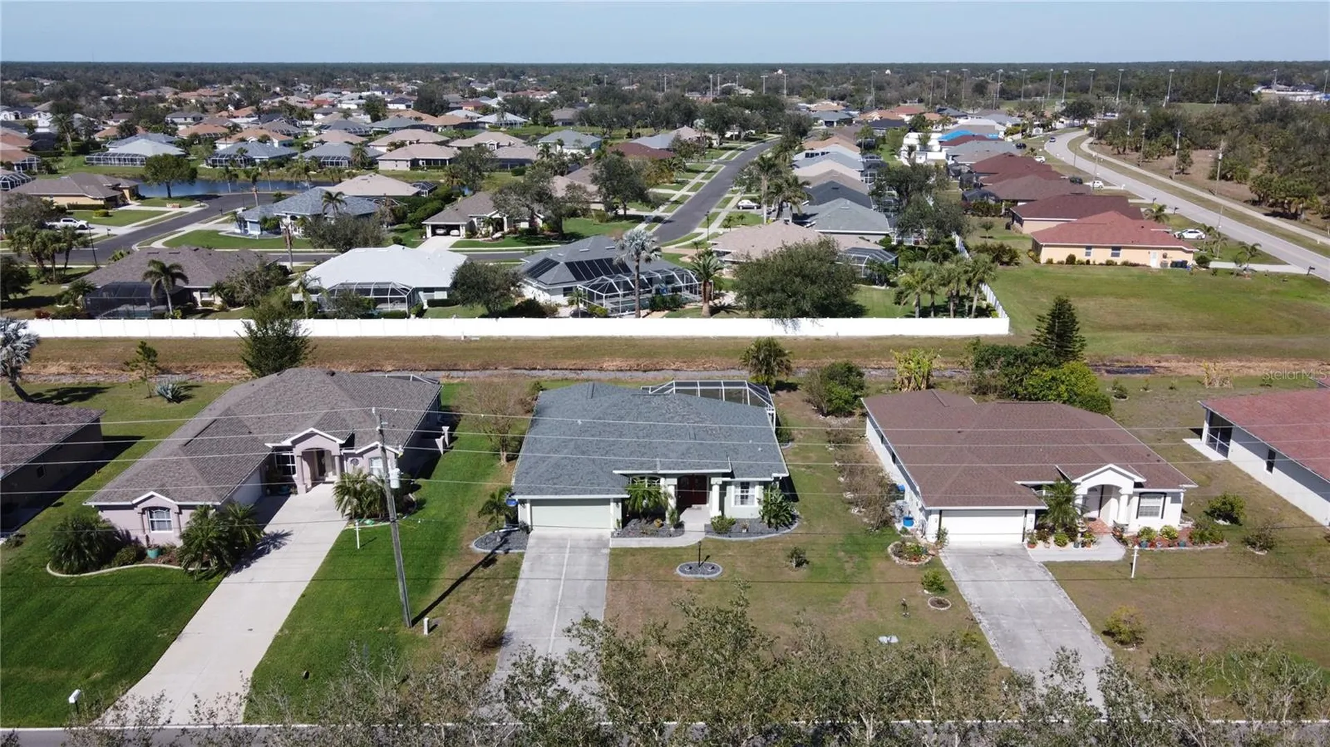 2115 Pan American Boulevard North Port FL 34287