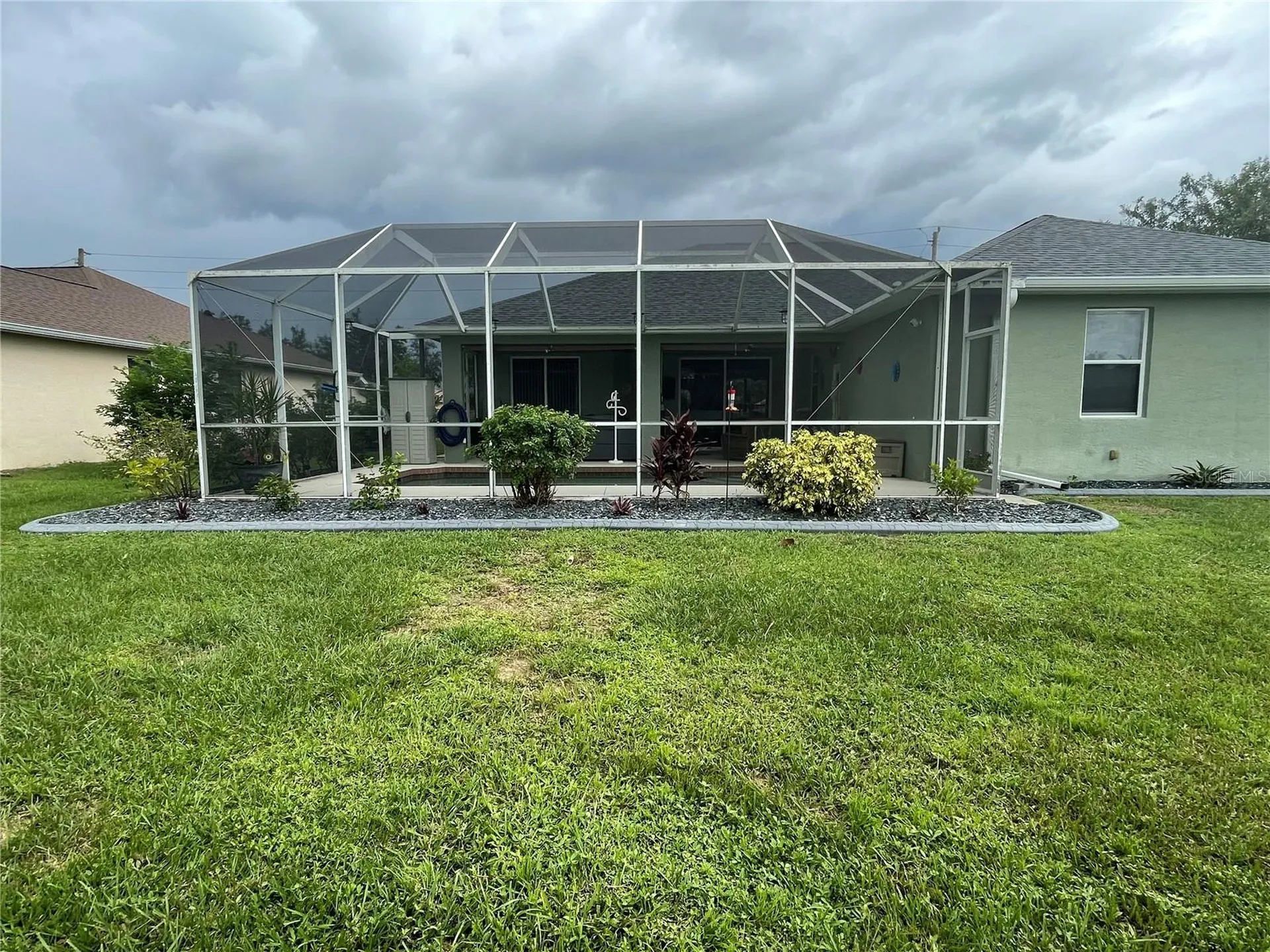 2115 Pan American Boulevard North Port FL 34287