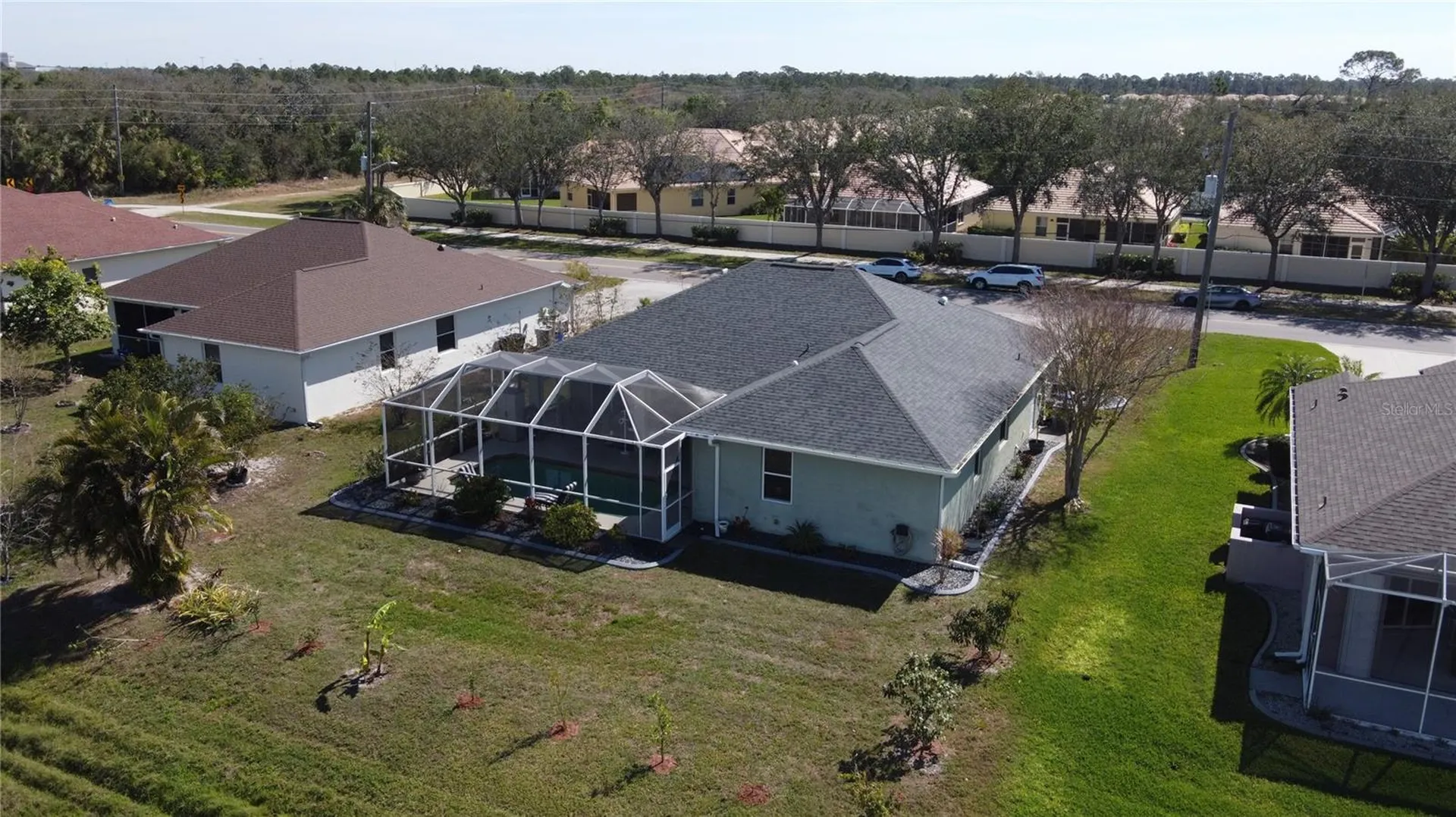 2115 Pan American Boulevard North Port FL 34287